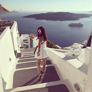 Meet your Posher, Marta